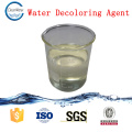 Cleanwater Water Treatment Chemicals verwendet von Abwasser Decoloring Behandlung